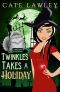 [Night Shift Witch 04] • Twinkles Takes a Holiday